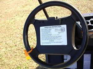 2011 Yamaha Drive Golf Cart New Low Price