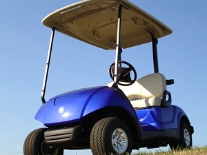 2011 Yamaha Drive Golf Cart New Low Price