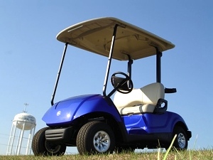 2011 Yamaha Drive Golf Cart New Low Price