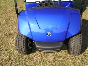 2011 Yamaha Drive Golf Cart New Low Price