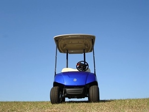 2011 Yamaha Drive Golf Cart New Low Price