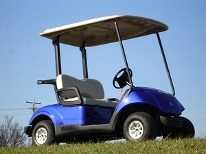 2011 Yamaha Drive Golf Cart New Low Price