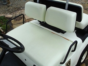 2005 Yamaha G 22 Golf Cart Electric 