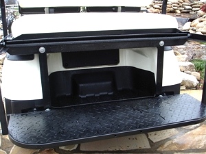 2005 Yamaha G 22 Golf Cart Electric 