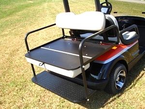 2007 Custom Yamaha Golf Cart 