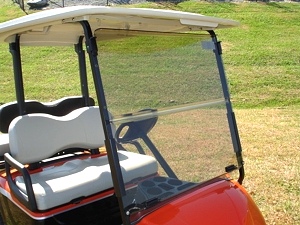 2007 Custom Yamaha Golf Cart 