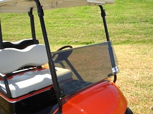 2007 Custom Yamaha Golf Cart 