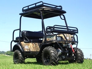 2011 Bad Boy Buggie XTO New Arrival