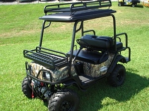 2011 Bad Boy Buggie XTO New Arrival