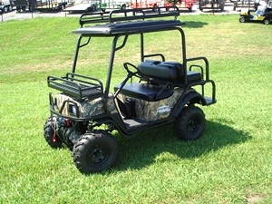 2011 Bad Boy Buggie XTO New Arrival