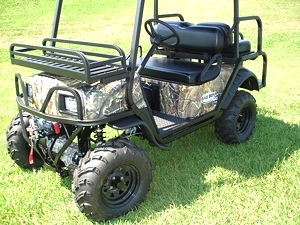 2011 Bad Boy Buggie XTO New Arrival