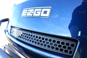 EZGO Express  S4 New 2 Year Warranty 