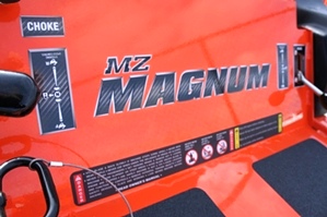 MZ Magnum 54
