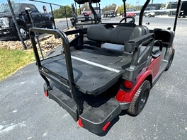 2025 EZGO Gas Valor 4