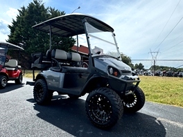 EZGO Express Golf Carts