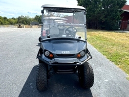 EZGO Express Kawasaki Efi Engine