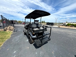 EZGO Express Kawasaki Efi Engine