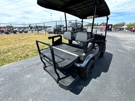 EZGO Express Kawasaki Efi Engine