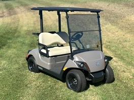 Used Golf Cart For Sale In Knoxville Tennessee. Yamaha Drive