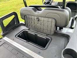 EZGO RXV 4 Elite Lithium Powered Electric Golf Car 