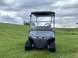 EZGO RXV 4 Elite Lithium Powered Electric Golf Car 