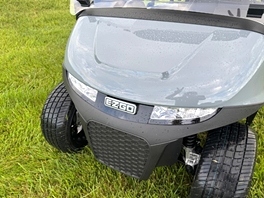 EZGO RXV 4 Elite Lithium Powered Electric Golf Car 