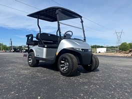 EZGO Valor 4 Golf Car Gas 