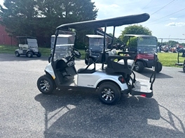 EZGO Valor 4 Golf Car Gas 
