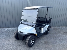 EZGO Valor 4 Golf Car Gas 