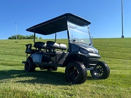 EZGO Express 6 Passenger Golf Car