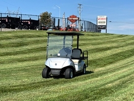 Yamaha Drive 2 EFI Gas Used
