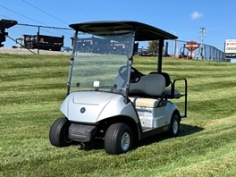 Yamaha Drive 2 EFI Gas Used