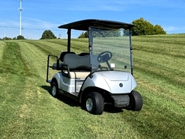 Yamaha Drive 2 EFI Gas Used