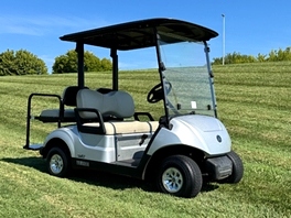 Yamaha Drive 2 EFI Gas Used