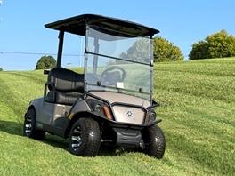 Yamaha Drive 2 Efi Quite Tech 