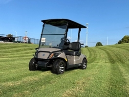 New Yamaha Drive 2 Efi Quiet Tech