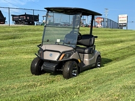 New Yamaha Drive 2 Efi Quiet Tech