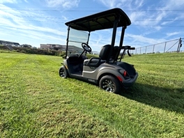 New Yamaha Drive 2 Efi Quiet Tech