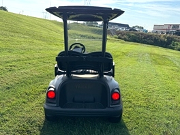 New Yamaha Drive 2 Efi Quiet Tech