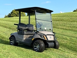 New Yamaha Drive 2 Efi Quiet Tech
